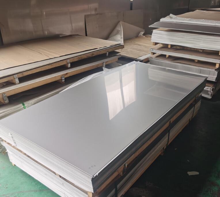 龙河镇321不锈钢板