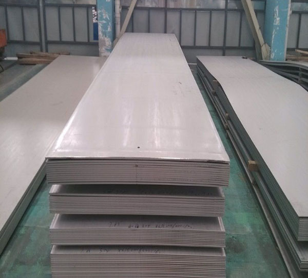龙河镇304材质不锈钢板