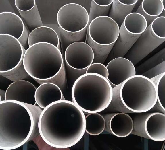 龙河镇321不锈钢管