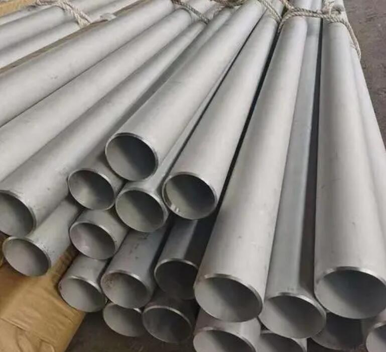 龙河镇304不锈钢管