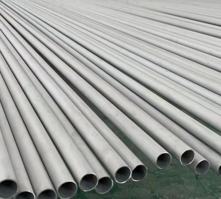 龙河镇441不锈钢管