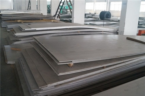 龙河镇304不锈钢板