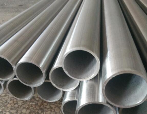 龙河镇321不锈钢管
