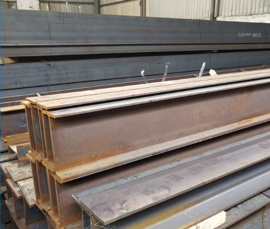 龙河镇Q235EH型钢