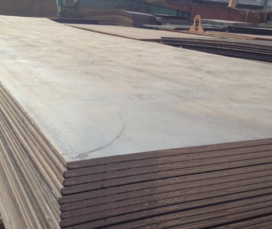 龙河镇NM400耐磨板