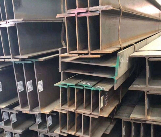 龙河镇Q235C工字钢