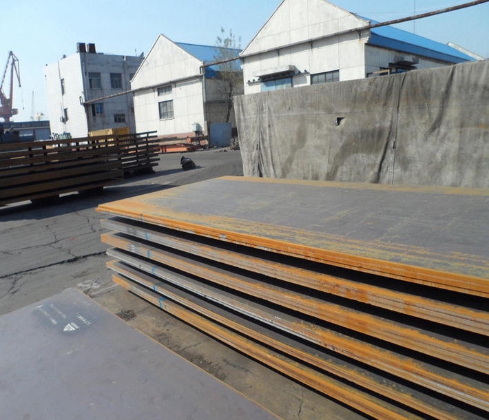 龙河镇SA210C镀锌板